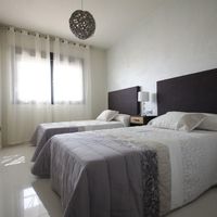 Apartment at the seaside in Spain, Comunitat Valenciana, Alicante, 70 sq.m.