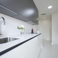 Апартаменты у моря в Испании, Валенсия, Аликанте, 95 кв.м.