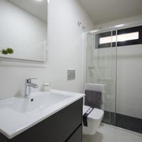 Апартаменты у моря в Испании, Валенсия, Аликанте, 95 кв.м.