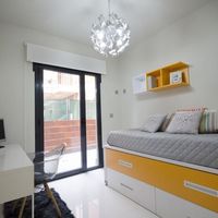 Apartment at the seaside in Spain, Comunitat Valenciana, Alicante, 95 sq.m.