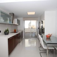 Apartment at the seaside in Spain, Comunitat Valenciana, Alicante, 69 sq.m.
