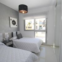 Apartment at the seaside in Spain, Comunitat Valenciana, Alicante, 69 sq.m.