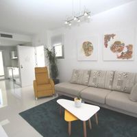 Apartment at the seaside in Spain, Comunitat Valenciana, Alicante, 69 sq.m.