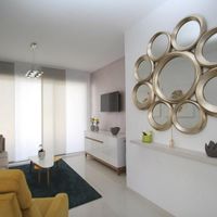 Apartment at the seaside in Spain, Comunitat Valenciana, Alicante, 69 sq.m.