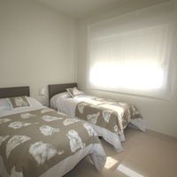 Вилла у моря в Испании, Валенсия, Аликанте, 135 кв.м.