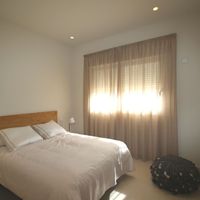 Вилла у моря в Испании, Валенсия, Аликанте, 135 кв.м.