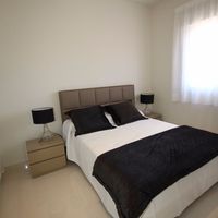 Вилла у моря в Испании, Валенсия, Аликанте, 135 кв.м.