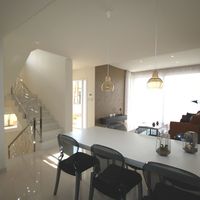 Вилла у моря в Испании, Валенсия, Аликанте, 135 кв.м.