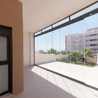 Apartment at the seaside in Spain, Comunitat Valenciana, Alicante, 102 sq.m.