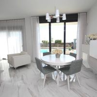 Villa at the seaside in Spain, Comunitat Valenciana, Alicante, 92 sq.m.