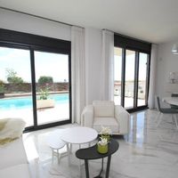 Villa at the seaside in Spain, Comunitat Valenciana, Alicante, 92 sq.m.
