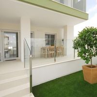 Apartment at the seaside in Spain, Comunitat Valenciana, Alicante, 66 sq.m.