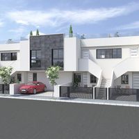 Bungalow at the seaside in Spain, Comunitat Valenciana, Alicante, 64 sq.m.