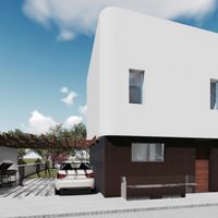 Вилла у моря в Испании, Валенсия, Аликанте, 120 кв.м.