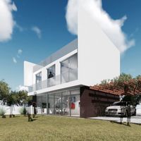 Вилла у моря в Испании, Валенсия, Аликанте, 120 кв.м.