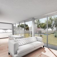 Вилла у моря в Испании, Валенсия, Аликанте, 120 кв.м.