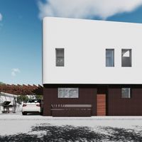 Вилла у моря в Испании, Валенсия, Аликанте, 120 кв.м.