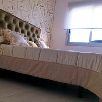 Villa at the seaside in Spain, Comunitat Valenciana, Alicante, 108 sq.m.