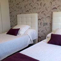 Villa at the seaside in Spain, Comunitat Valenciana, Alicante, 108 sq.m.