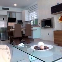 Villa at the seaside in Spain, Comunitat Valenciana, Alicante, 108 sq.m.