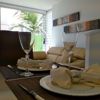 Villa at the seaside in Spain, Comunitat Valenciana, Alicante, 108 sq.m.