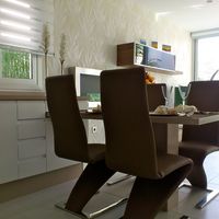 Villa at the seaside in Spain, Comunitat Valenciana, Alicante, 108 sq.m.