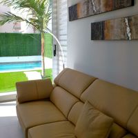 Villa at the seaside in Spain, Comunitat Valenciana, Alicante, 108 sq.m.