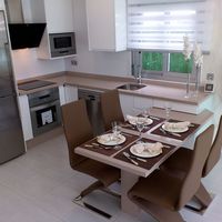 Villa at the seaside in Spain, Comunitat Valenciana, Alicante, 108 sq.m.