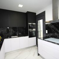 Villa at the seaside in Spain, Comunitat Valenciana, Alicante, 92 sq.m.