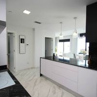 Villa at the seaside in Spain, Comunitat Valenciana, Alicante, 92 sq.m.