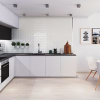 Apartment at the seaside in Spain, Comunitat Valenciana, Alicante, 73 sq.m.