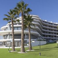 Apartment at the seaside in Spain, Comunitat Valenciana, Alicante, 91 sq.m.