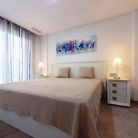 Вилла у моря в Испании, Валенсия, Аликанте, 92 кв.м.