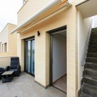 Вилла у моря в Испании, Валенсия, Аликанте, 92 кв.м.