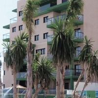 Apartment at the seaside in Spain, Comunitat Valenciana, Alicante, 106 sq.m.