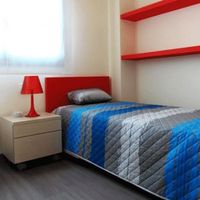 Apartment at the seaside in Spain, Comunitat Valenciana, Alicante, 106 sq.m.