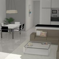 Apartment at the seaside in Spain, Comunitat Valenciana, Alicante, 96 sq.m.