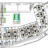 Apartment at the seaside in Spain, Comunitat Valenciana, Alicante, 96 sq.m.