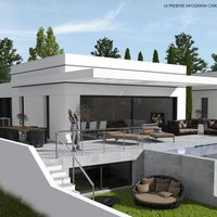 Вилла у моря в Испании, Валенсия, Аликанте, 249 кв.м.