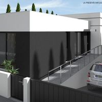 Вилла у моря в Испании, Валенсия, Аликанте, 249 кв.м.