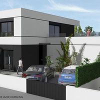 Вилла у моря в Испании, Валенсия, Аликанте, 249 кв.м.