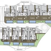 Вилла у моря в Испании, Валенсия, Аликанте, 249 кв.м.