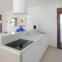 Villa at the seaside in Spain, Comunitat Valenciana, Alicante, 106 sq.m.