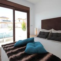 Villa at the seaside in Spain, Comunitat Valenciana, Alicante, 106 sq.m.