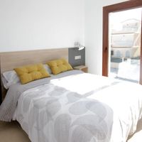 Villa at the seaside in Spain, Comunitat Valenciana, Alicante, 106 sq.m.