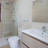 Villa at the seaside in Spain, Comunitat Valenciana, Alicante, 106 sq.m.