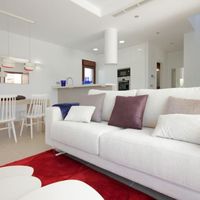 Villa at the seaside in Spain, Comunitat Valenciana, Alicante, 106 sq.m.
