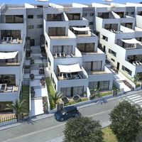 Apartment at the seaside in Spain, Comunitat Valenciana, Alicante, 70 sq.m.