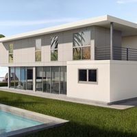Villa at the seaside in Spain, Comunitat Valenciana, Alicante, 169 sq.m.