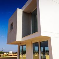 Villa at the seaside in Spain, Comunitat Valenciana, Alicante, 169 sq.m.